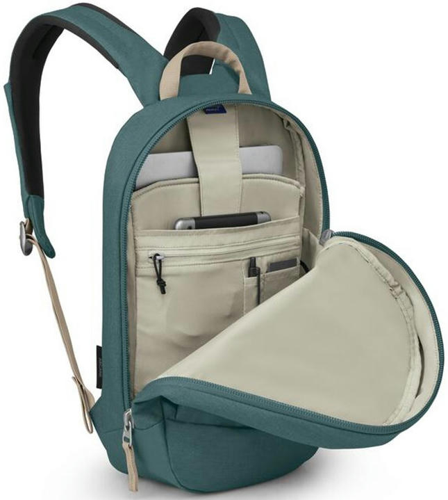 Рюкзак Osprey Arcane Small Day cascade blue O/S синійфото3