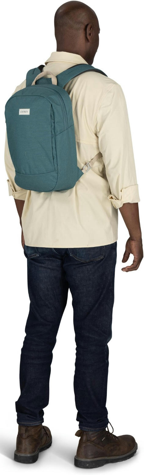 Рюкзак Osprey Arcane Small Day cascade blue O/S синійфото5