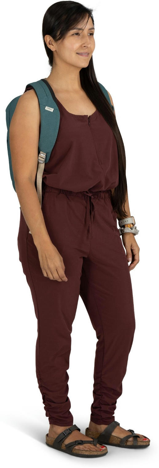 Рюкзак Osprey Arcane Small Day cascade blue O/S синійфото6