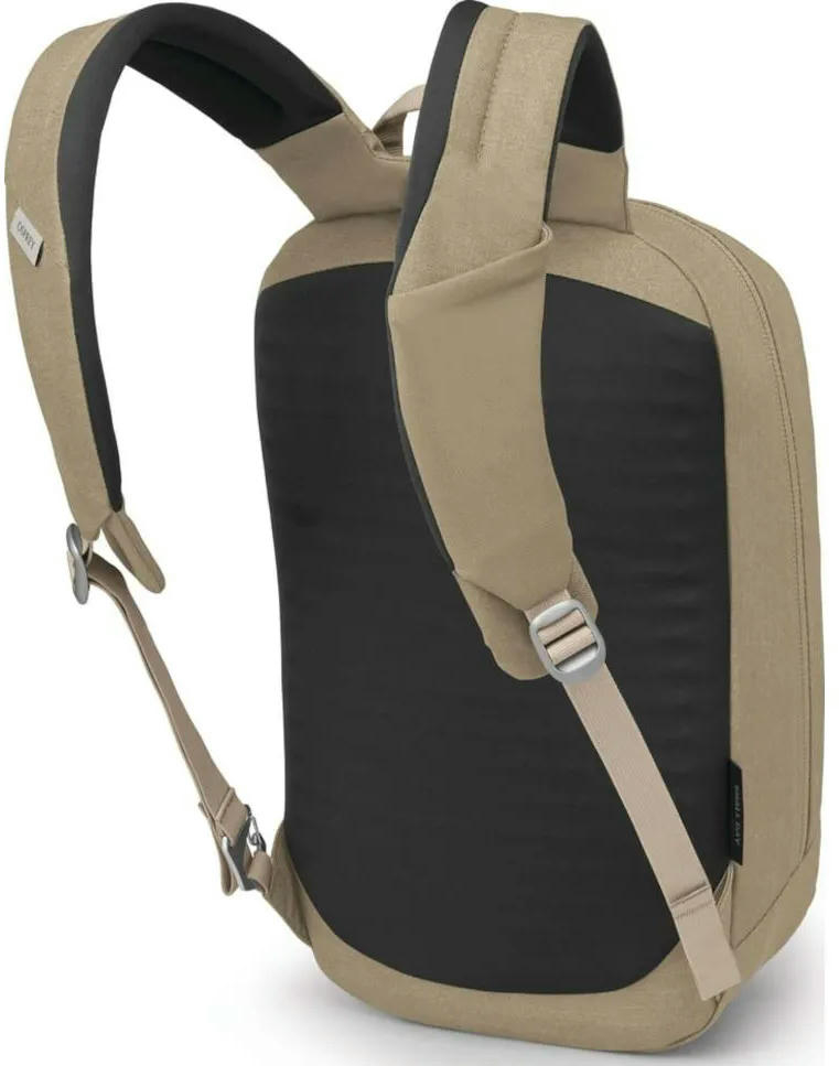 Рюкзак Osprey Arcane Small Day O/S бежевийфото4