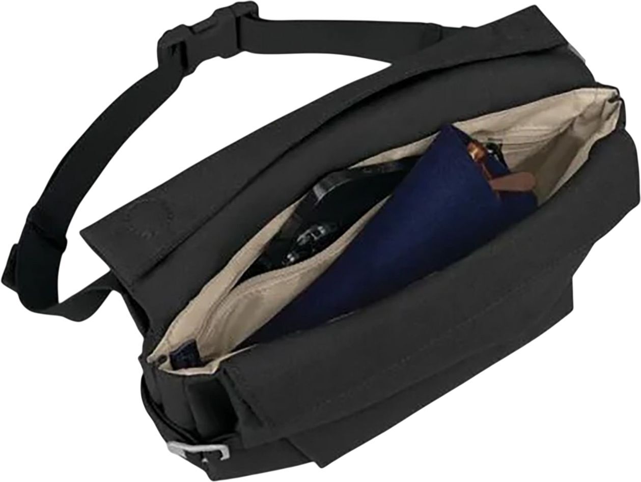 Поясна сумка Osprey Arcane Hip Bag black O/S чорнафото4