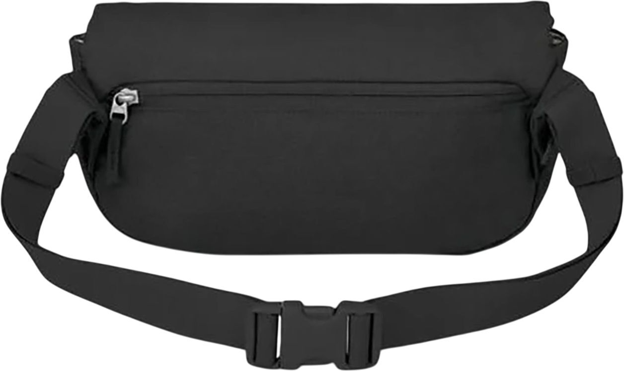 Поясна сумка Osprey Arcane Hip Bag black O/S чорнафото3