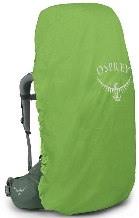 Рюкзак Osprey Ariel 65 koseret green WXS/S зеленийфото5