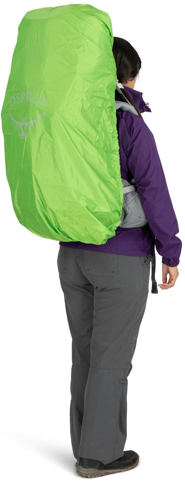 Рюкзак Osprey Ariel 65 koseret green WXS/S зеленийфото6