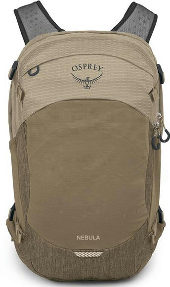 Рюкзак Osprey Nebula 32 alpaca tan/latte brown heather O/S коричневый фото 2