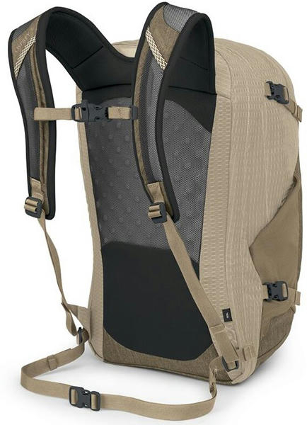 Рюкзак Osprey Nebula 32 alpaca tan/latte brown heather O/S коричневый фото 4