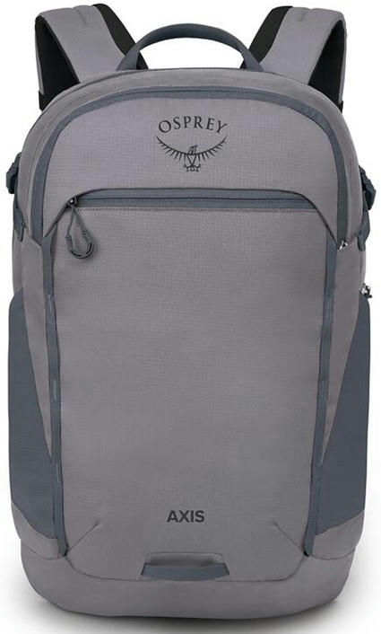 Рюкзак Osprey Axis soundwave grey O/S сірийфото2