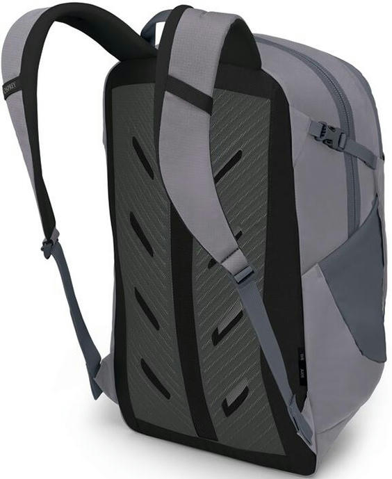 Рюкзак Osprey Axis soundwave grey O/S сірийфото4