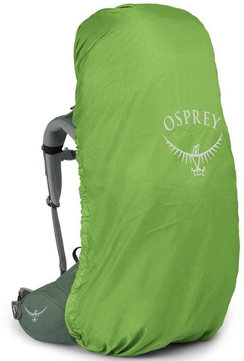 Рюкзак Osprey Ariel 55 koseret green WXS/S зеленый фото 5