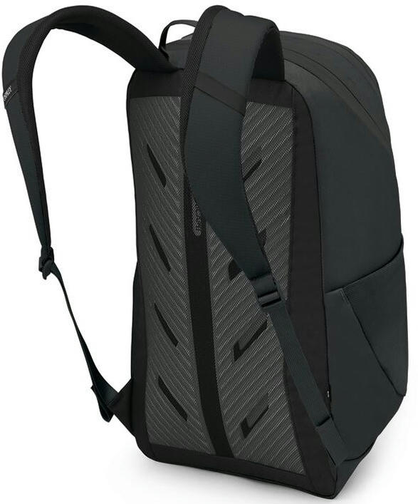 Рюкзак Osprey Astronova black O/S чорнийфото4
