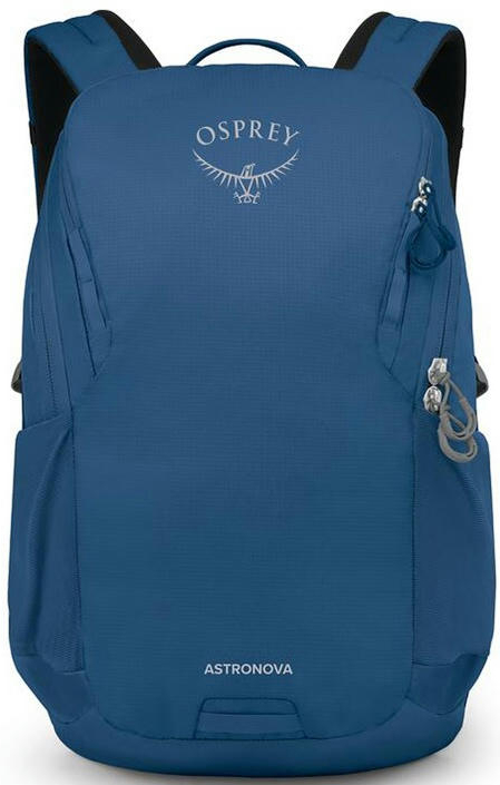 Рюкзак Osprey Astronova night shift blue O/S темно-синійфото2