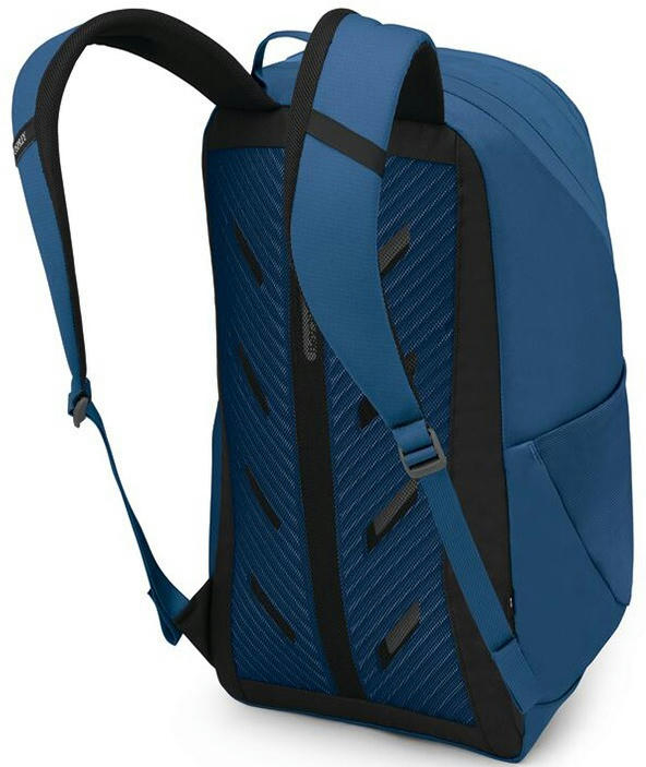 Рюкзак Osprey Astronova night shift blue O/S темно-синійфото4