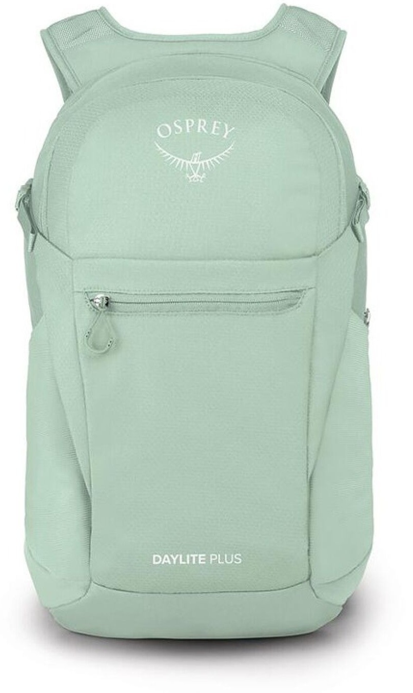 Рюкзак Osprey Daylite Plus frosty mint green O/S зеленийфото2