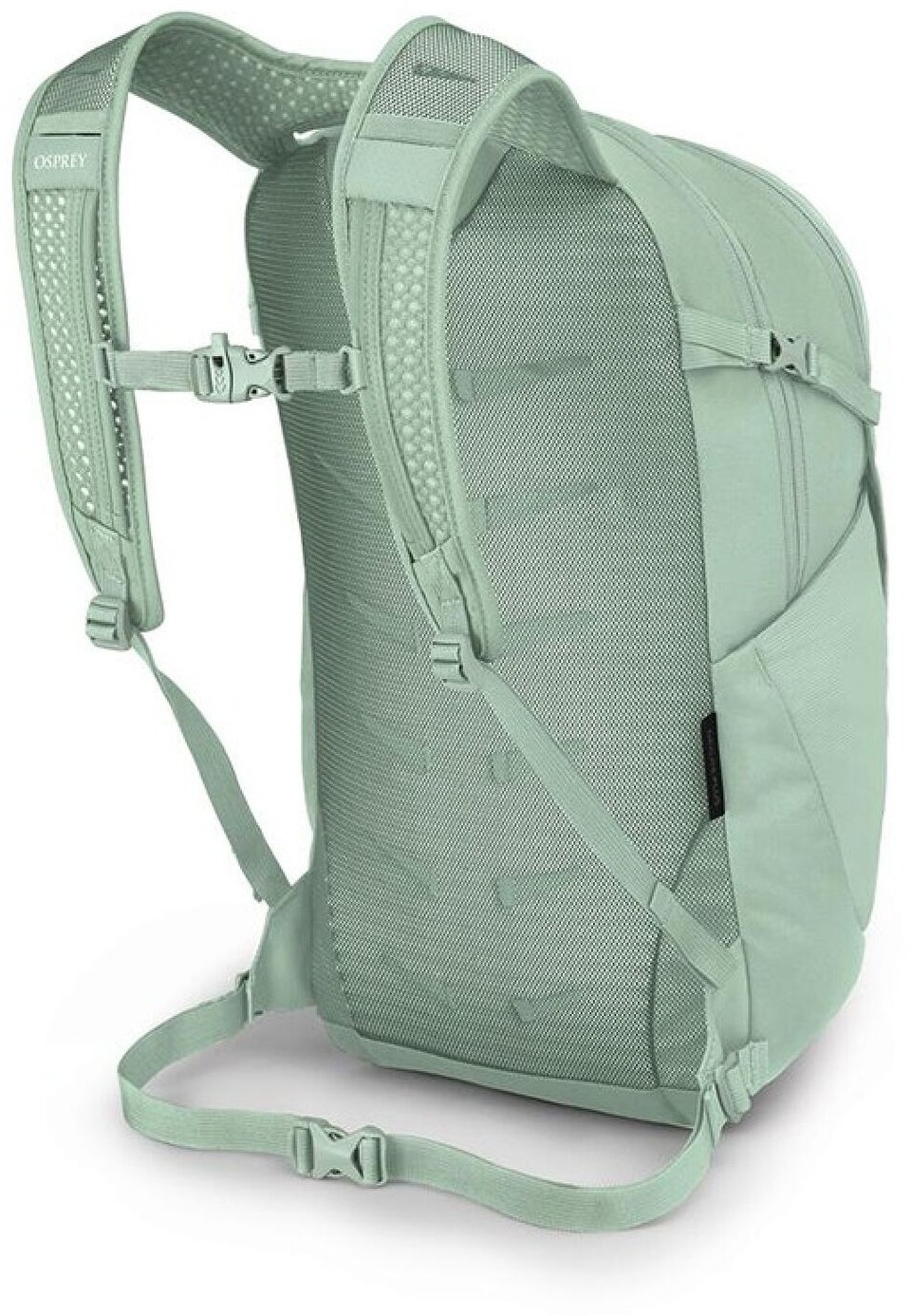 Рюкзак Osprey Daylite Plus frosty mint green O/S зеленийфото3