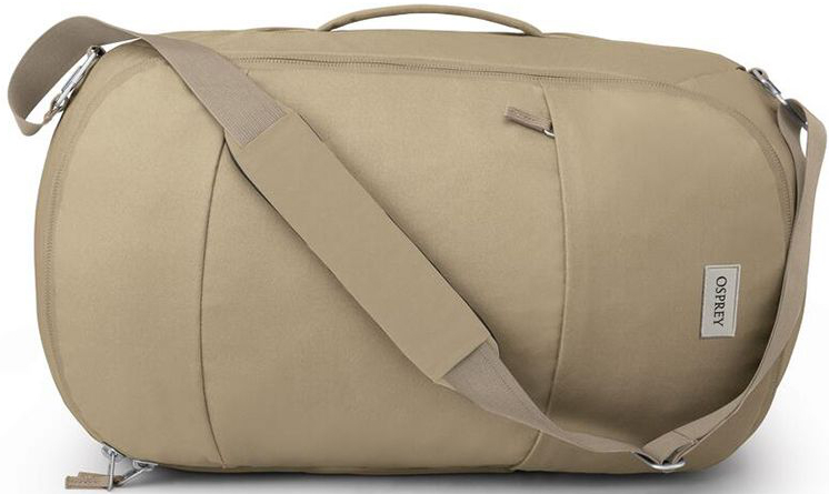Сумка Osprey Arcane Duffel Pack latte brown heather O/S коричневафото2