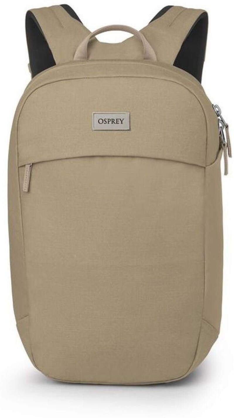 Рюкзак Osprey Arcane Large Day latte brown heather O/S коричневийфото4