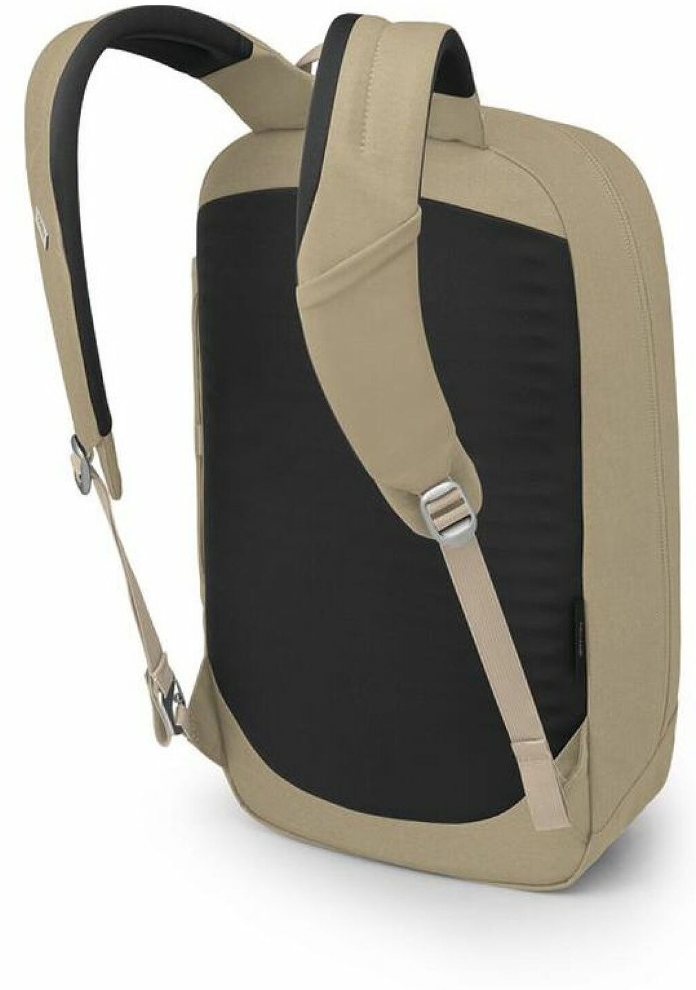 Рюкзак Osprey Arcane Large Day latte brown heather O/S коричневийфото2