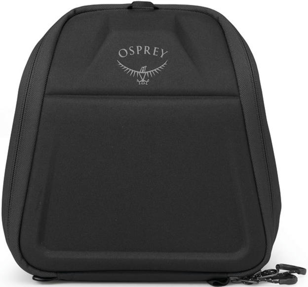 Сумка Osprey Camera Cube Small charcoal grey SM черная фото 2