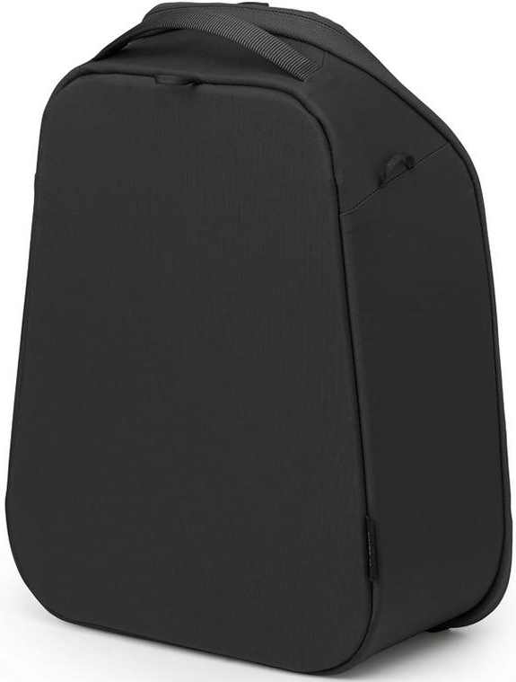 Сумка Osprey Camera Cube Medium charcoal grey MD чорнафото