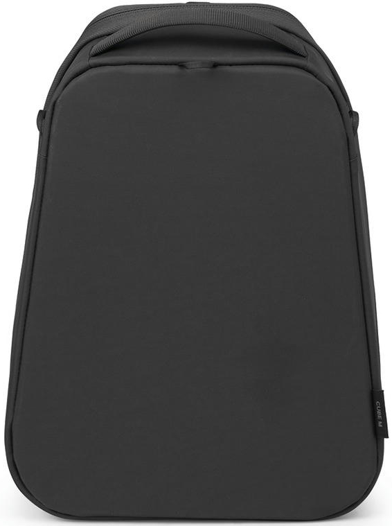 Сумка Osprey Camera Cube Medium charcoal grey MD чорнафото