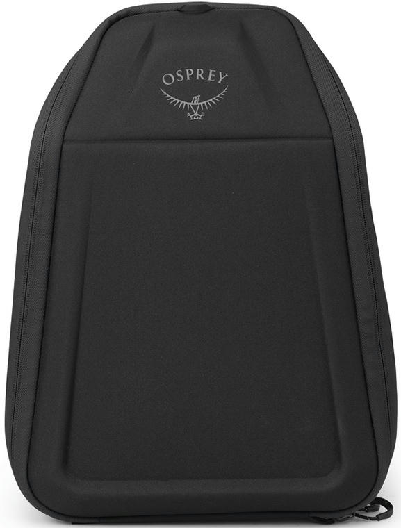 Сумка Osprey Camera Cube Medium charcoal grey MD чорнафото