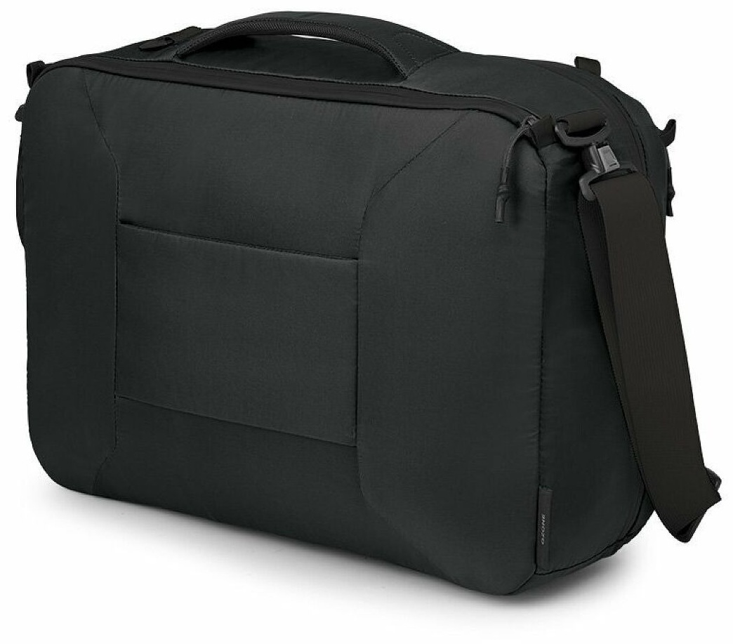 Сумка Osprey Ozone Boarding Bag 20L black O/S чорнафото2
