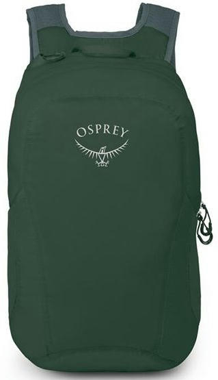Рюкзак Osprey Ultralight Stuff Pack tundra green O/S зеленийфото2