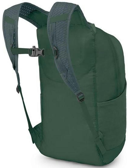 Рюкзак Osprey Ultralight Stuff Pack tundra green O/S зеленийфото3