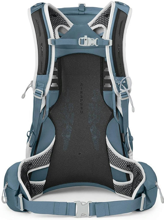 Рюкзак Osprey Downburst 24 Women's tidal blue O/S синійфото3