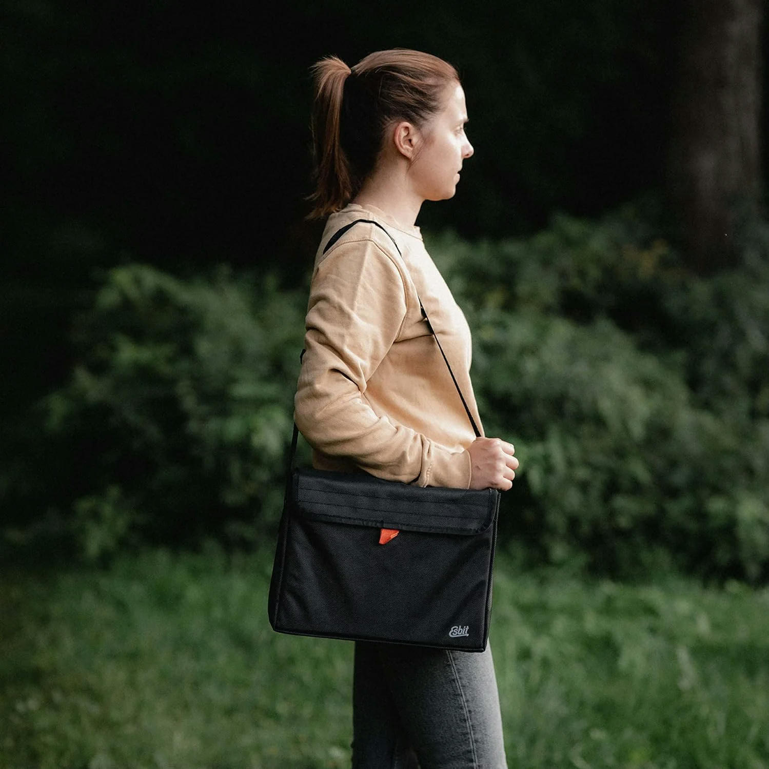 Гриль складний Esbit BBQ300S фото 8