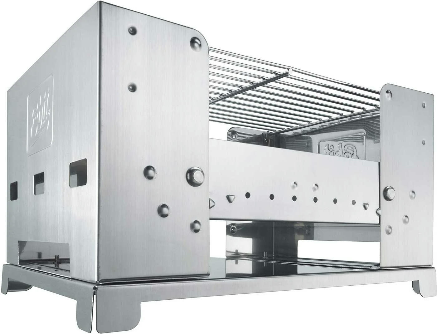 Гриль складний Esbit BBQ300S фото 2