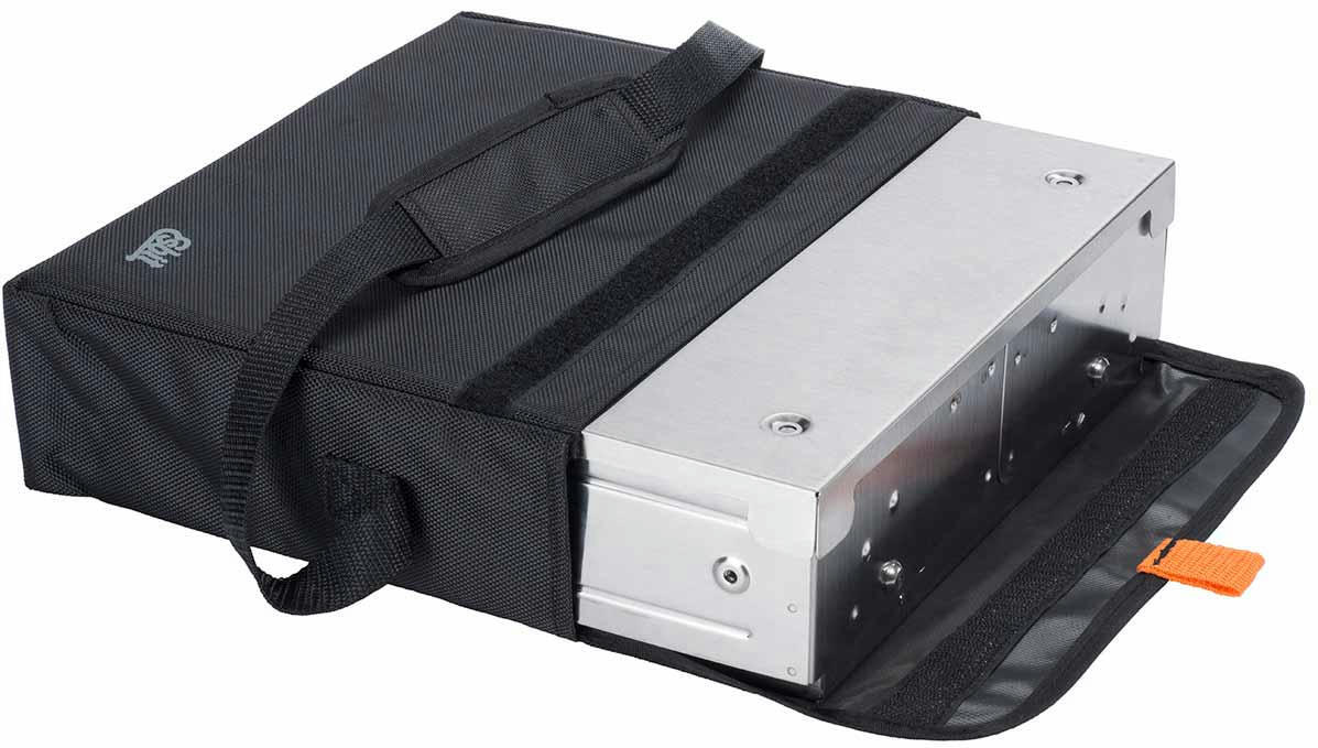 Гриль складний Esbit BBQ300S фото 5