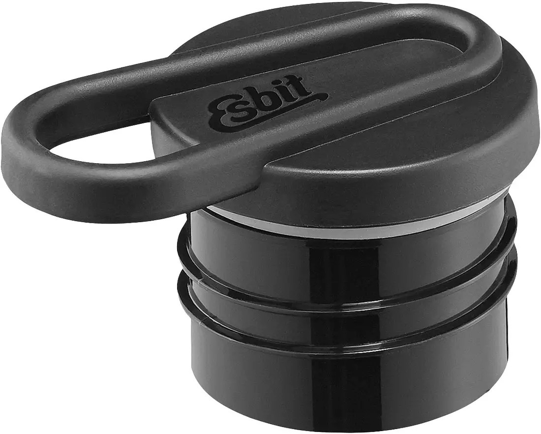 Термофляга Esbit IB750PC-BK blackфото2