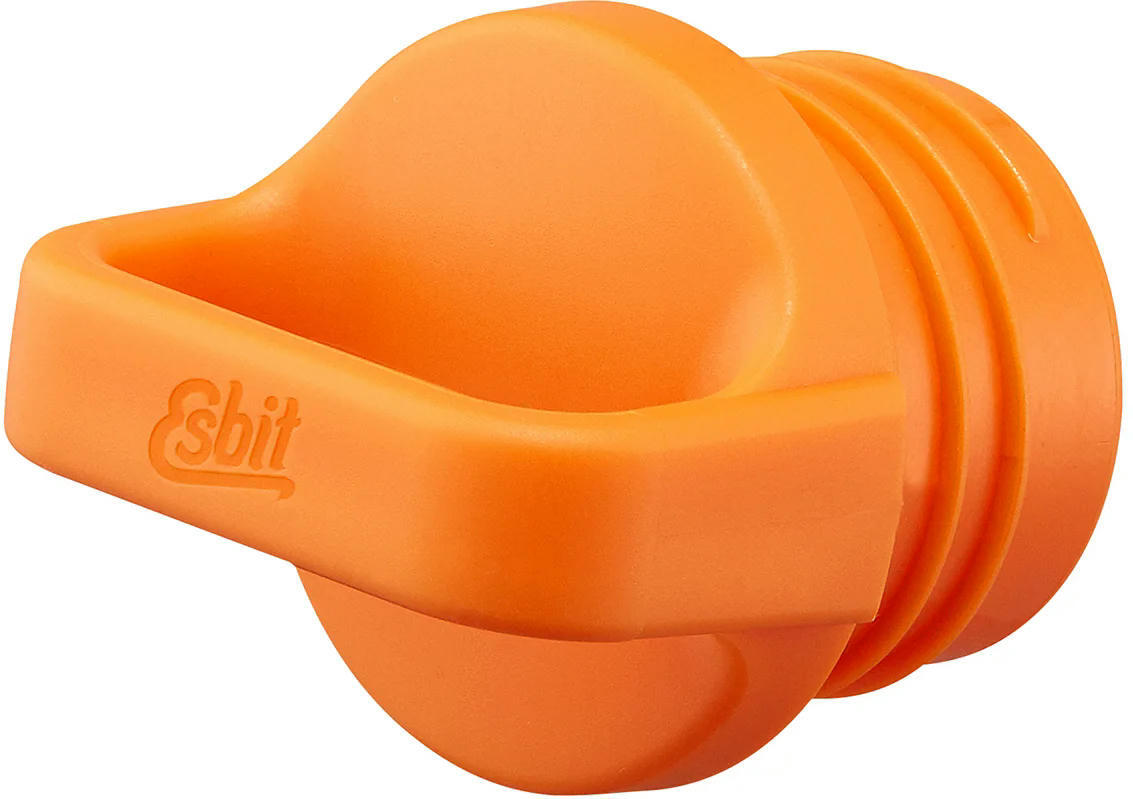 Пробка для бутылки Esbit ST-IB-SC-OE orange фото 