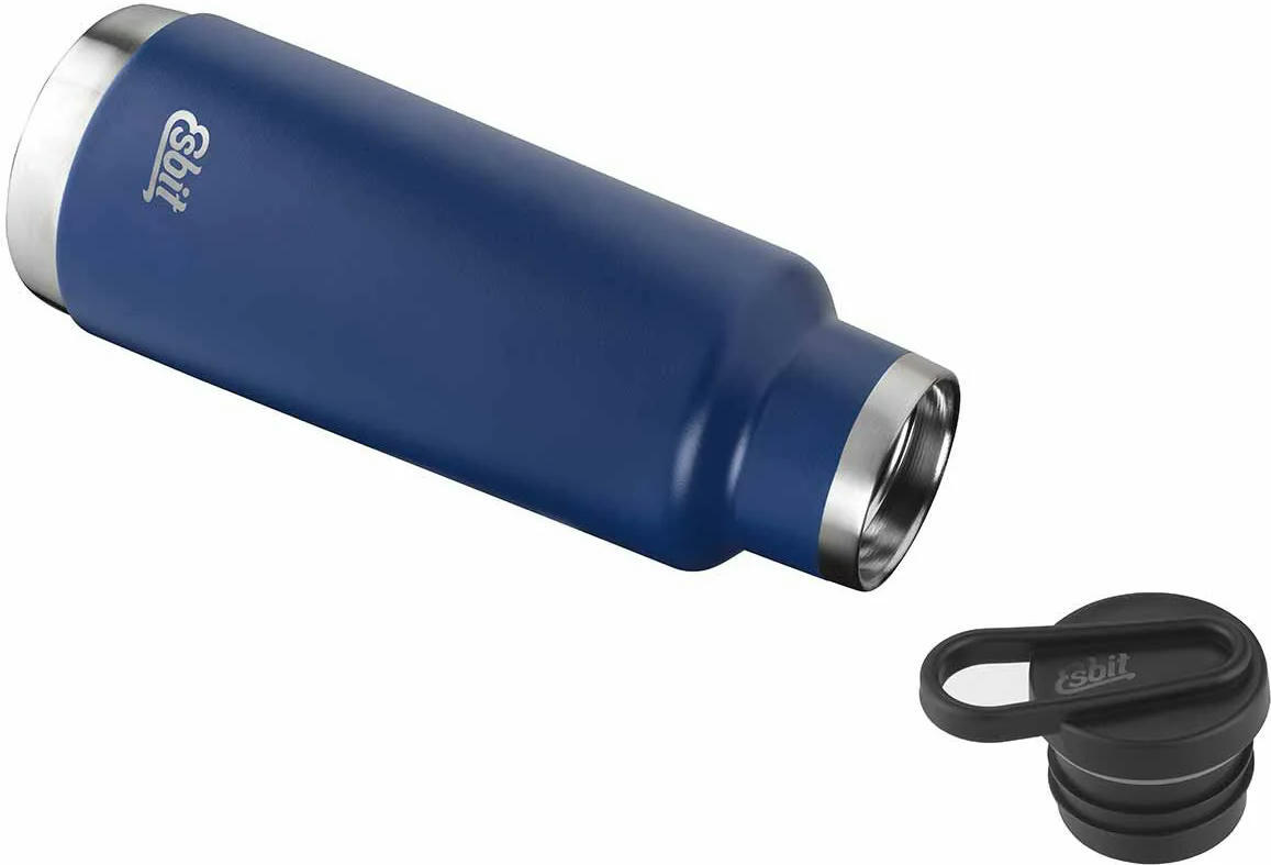 Термофляга Esbit IB550PC-WB water blueфото4