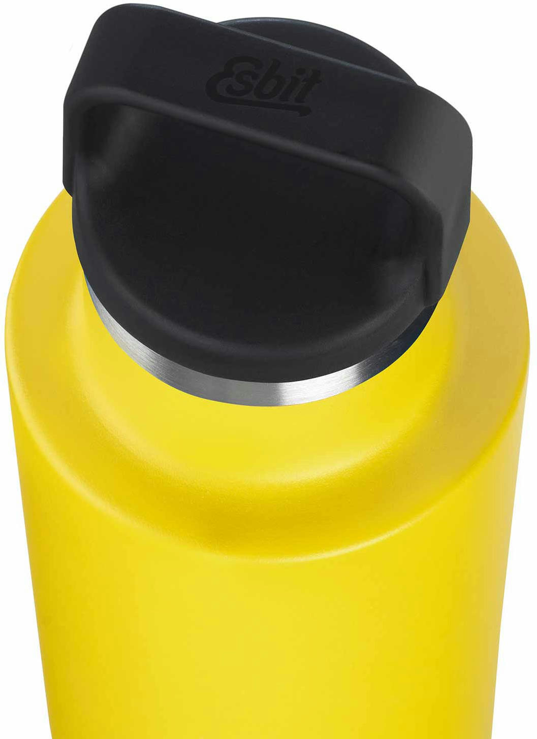 Термофляга Esbit IB750SC-SY sunshine yellow фото 