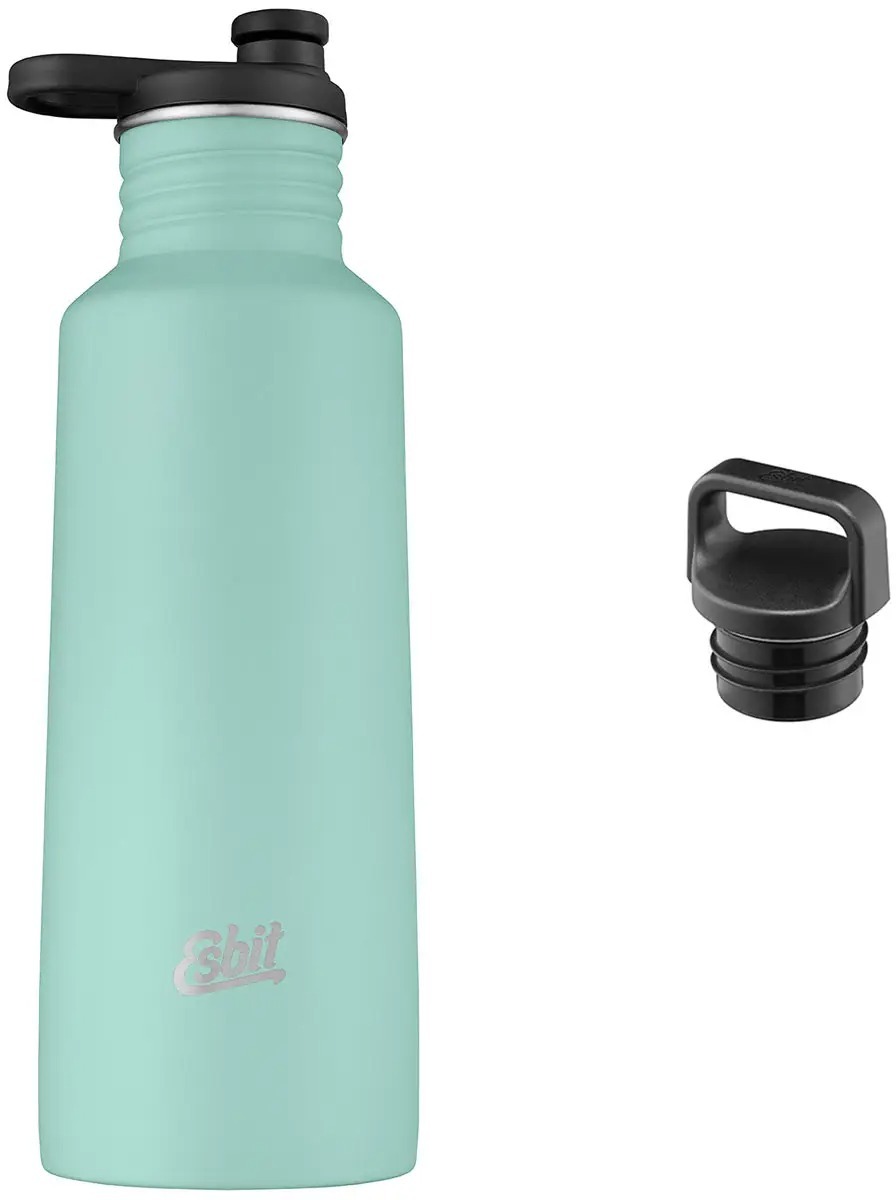 Пляшка Esbit DBS750PC-LG lind greenфото3