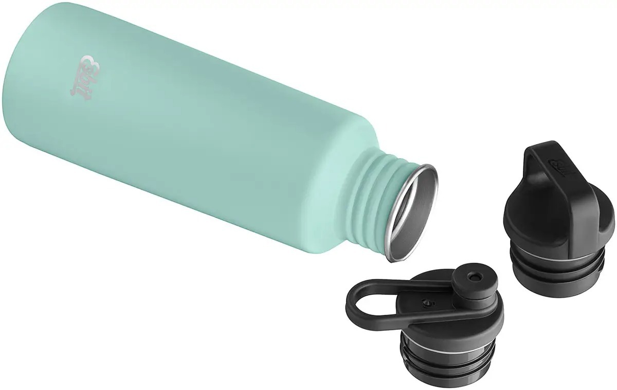 Пляшка Esbit DBS750PC-LG lind greenфото4