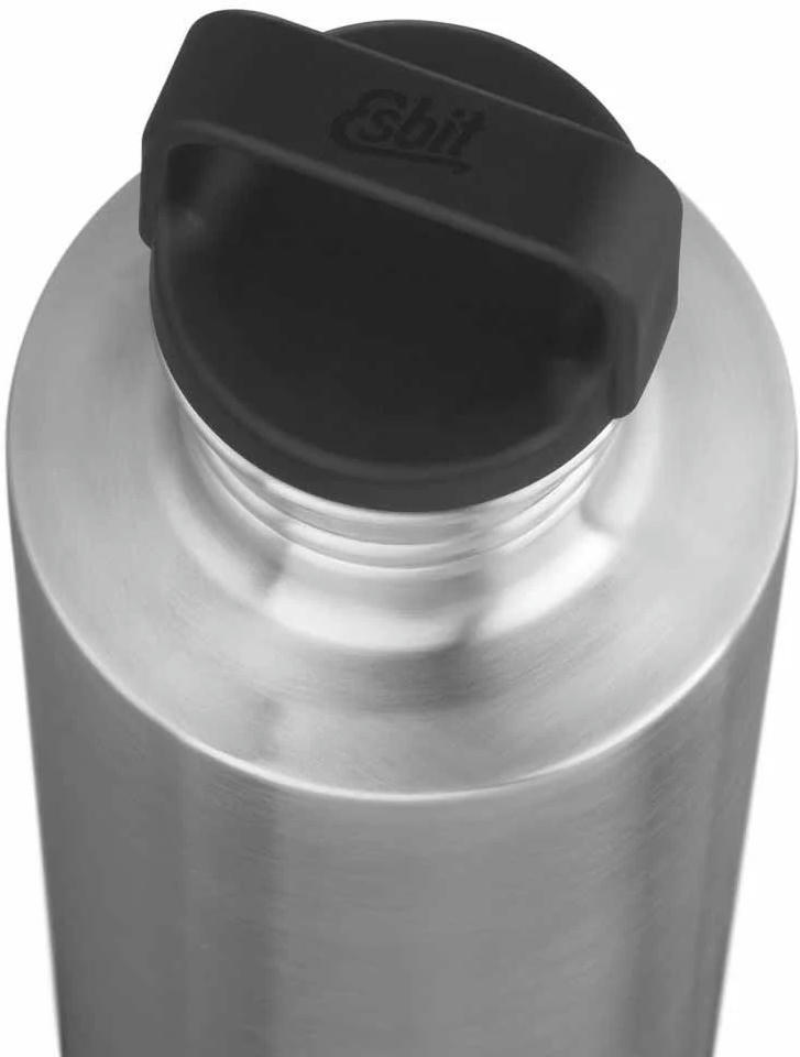 Пляшка Esbit DB750SC-S stainless steelфото3