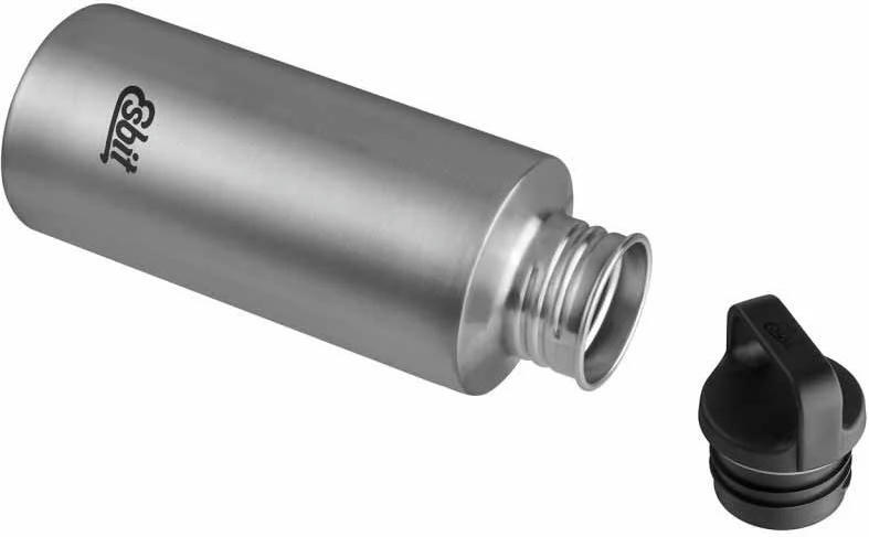 Пляшка Esbit DB750SC-S stainless steelфото2