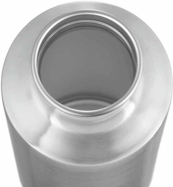 Пляшка Esbit DB750SC-S stainless steelфото4
