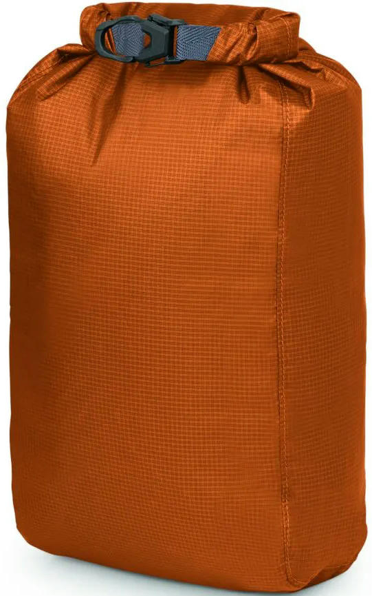Гермомешок Osprey Ultralight DrySack 6L mars orange O/S оранжевий фото 2