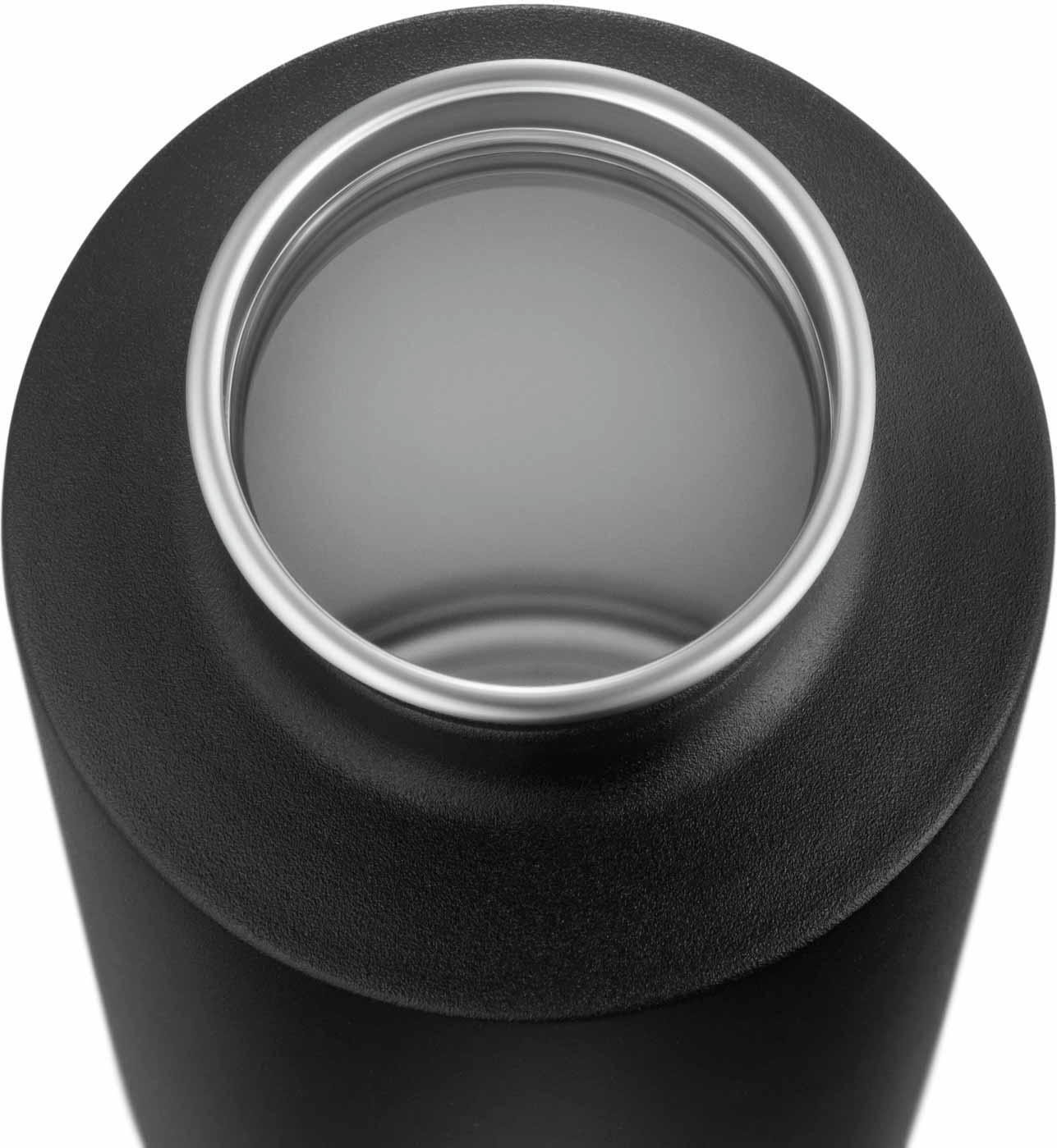 Пляшка Esbit DB1000SC-BK blackфото