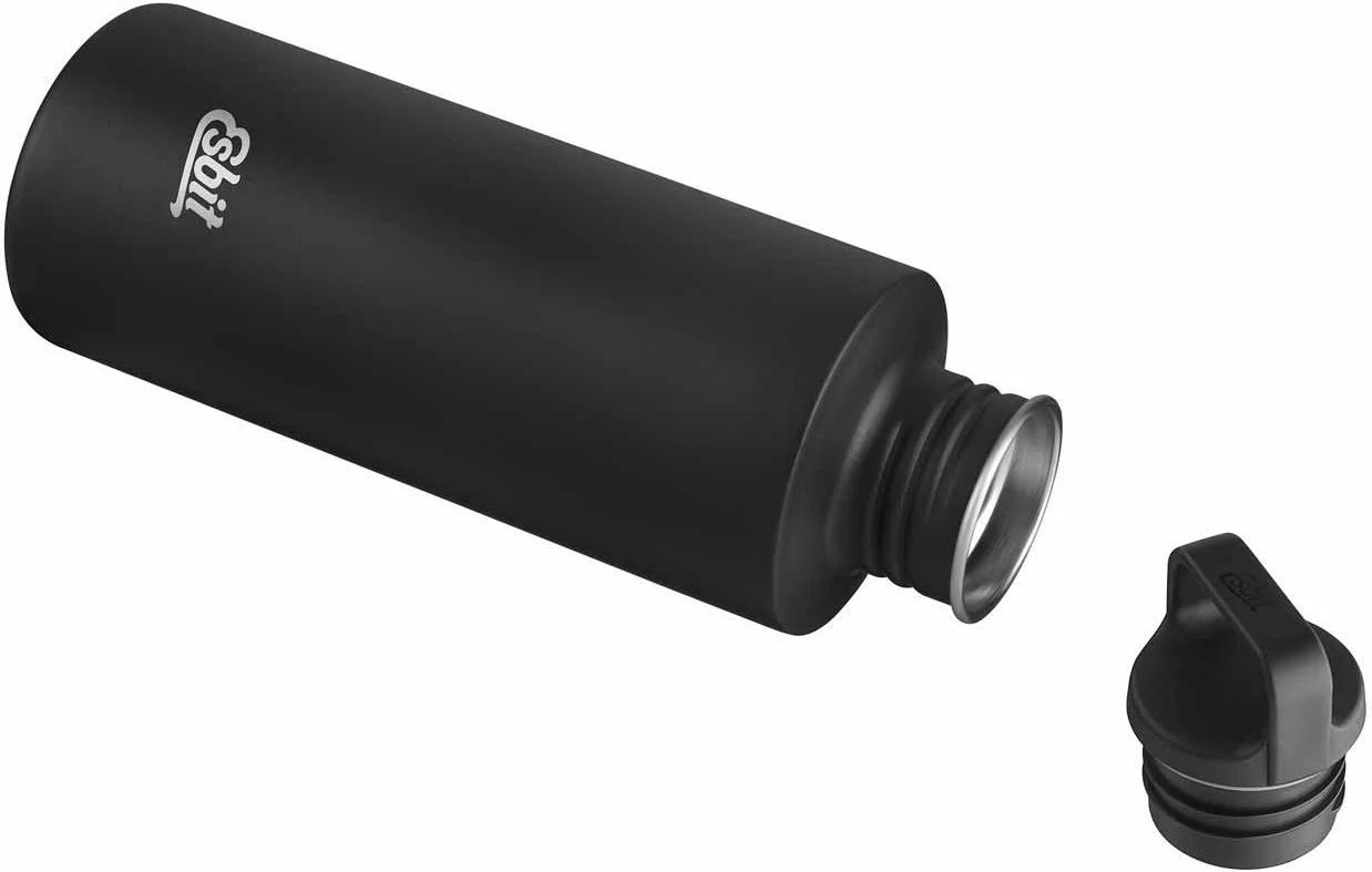 Пляшка Esbit DB1000SC-BK blackфото