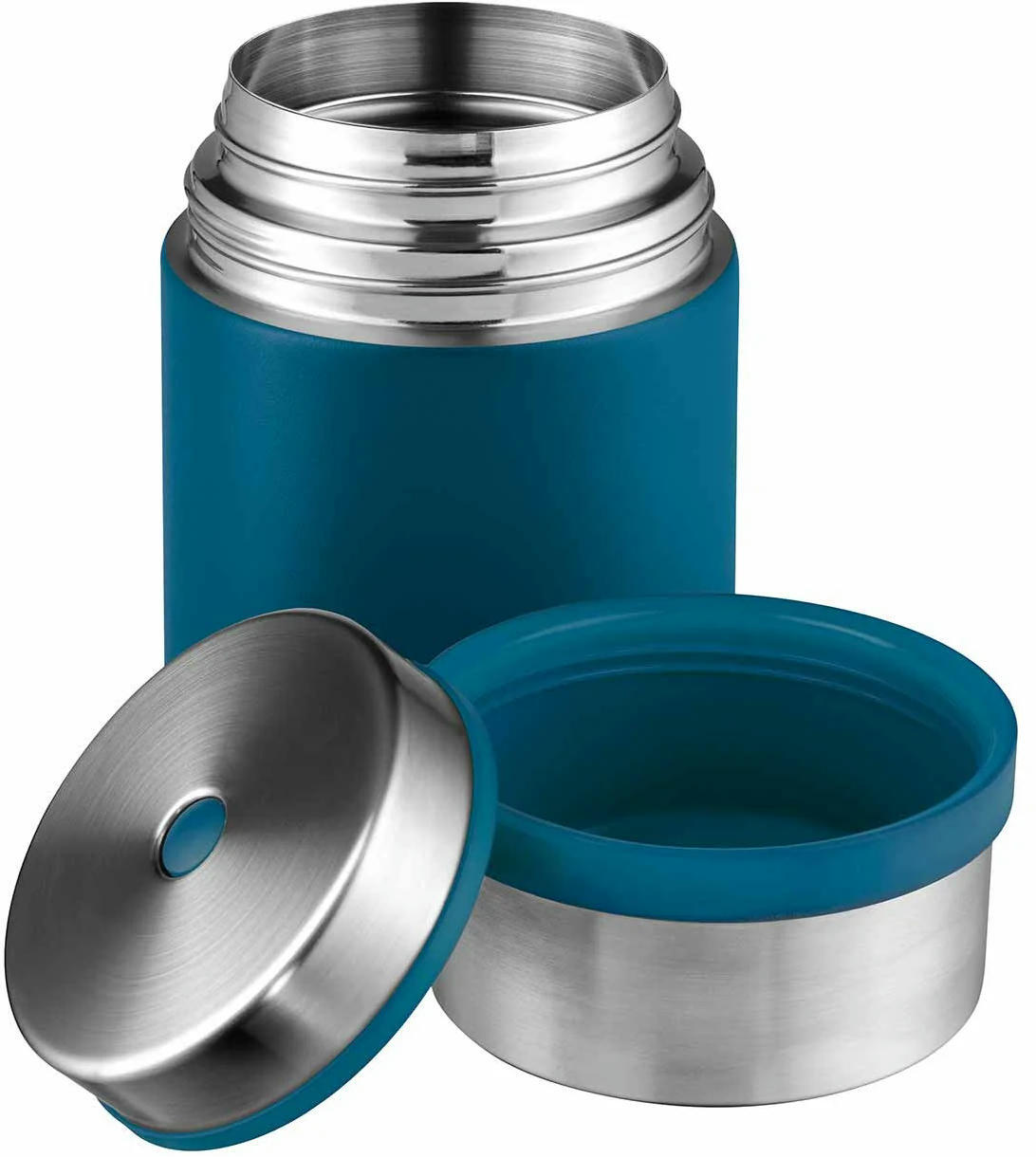 Термос для еды Esbit FJ1000SC-PB polar blue фото 2