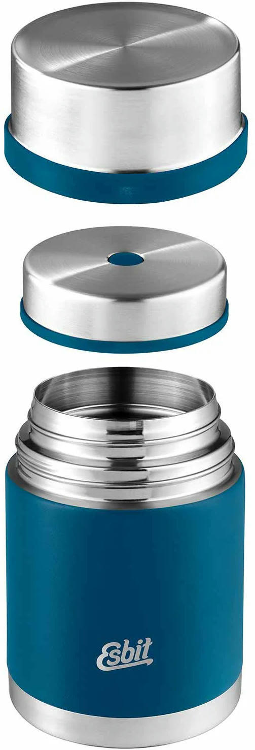 Термос для еды Esbit FJ1000SC-PB polar blue фото 5