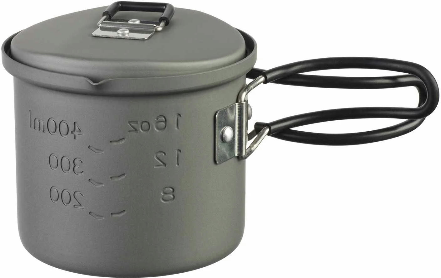 Казанок Esbit PT625HA фото 2