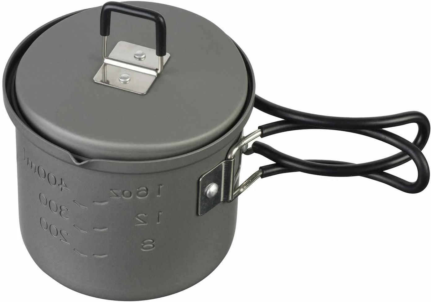 Казанок Esbit PT625HA фото 4