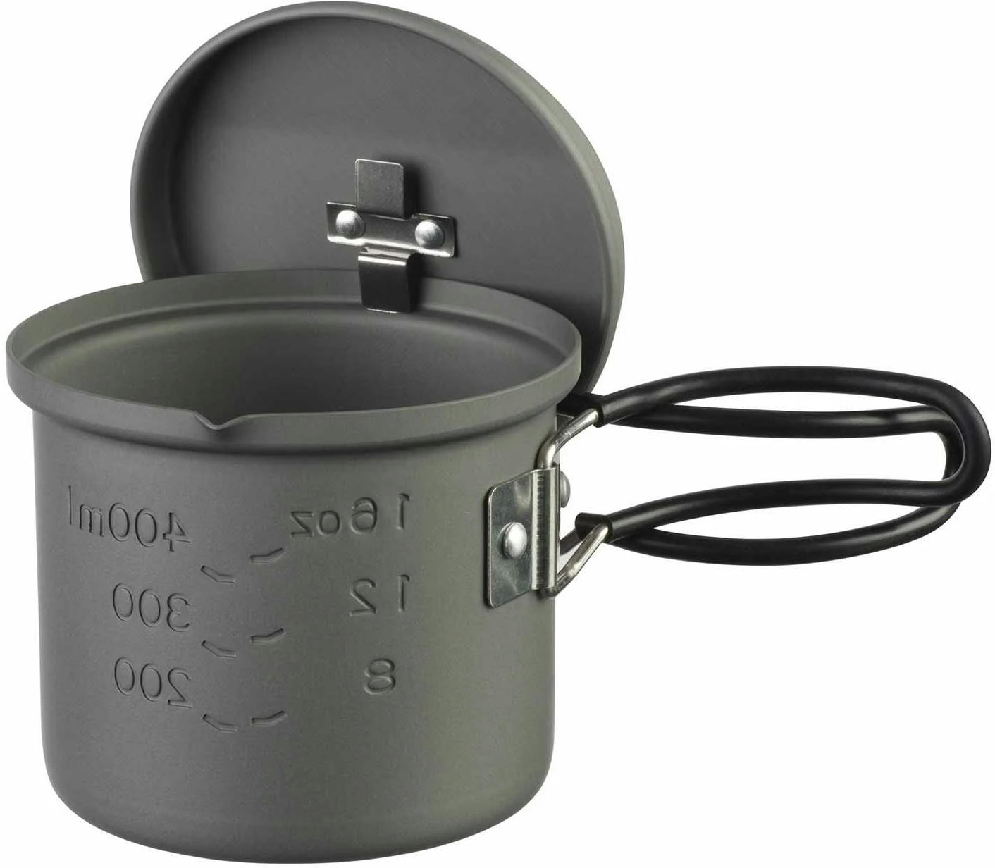 Казанок Esbit PT625HA фото 3