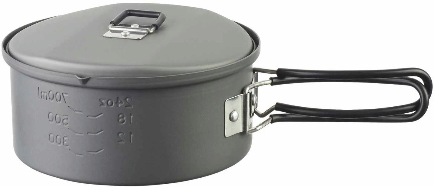 Казанок Esbit PT1100HA фото 3